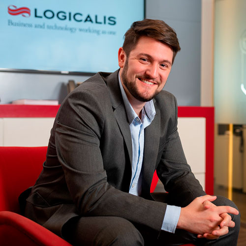 Fotografia Logicalis