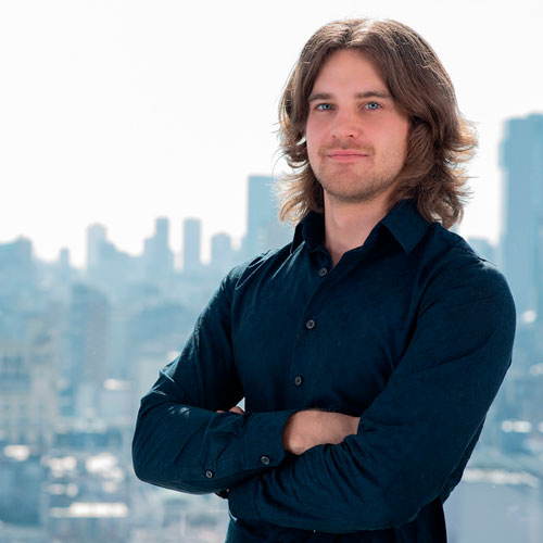 Logicalis - Fotografía de prensa