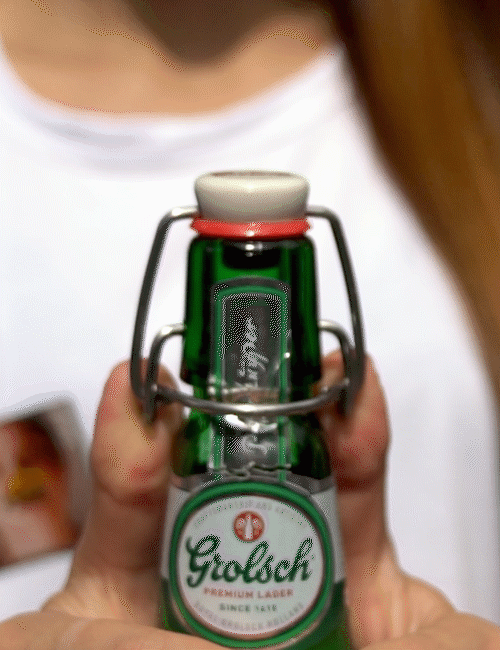 Redes Sociales Grolsch