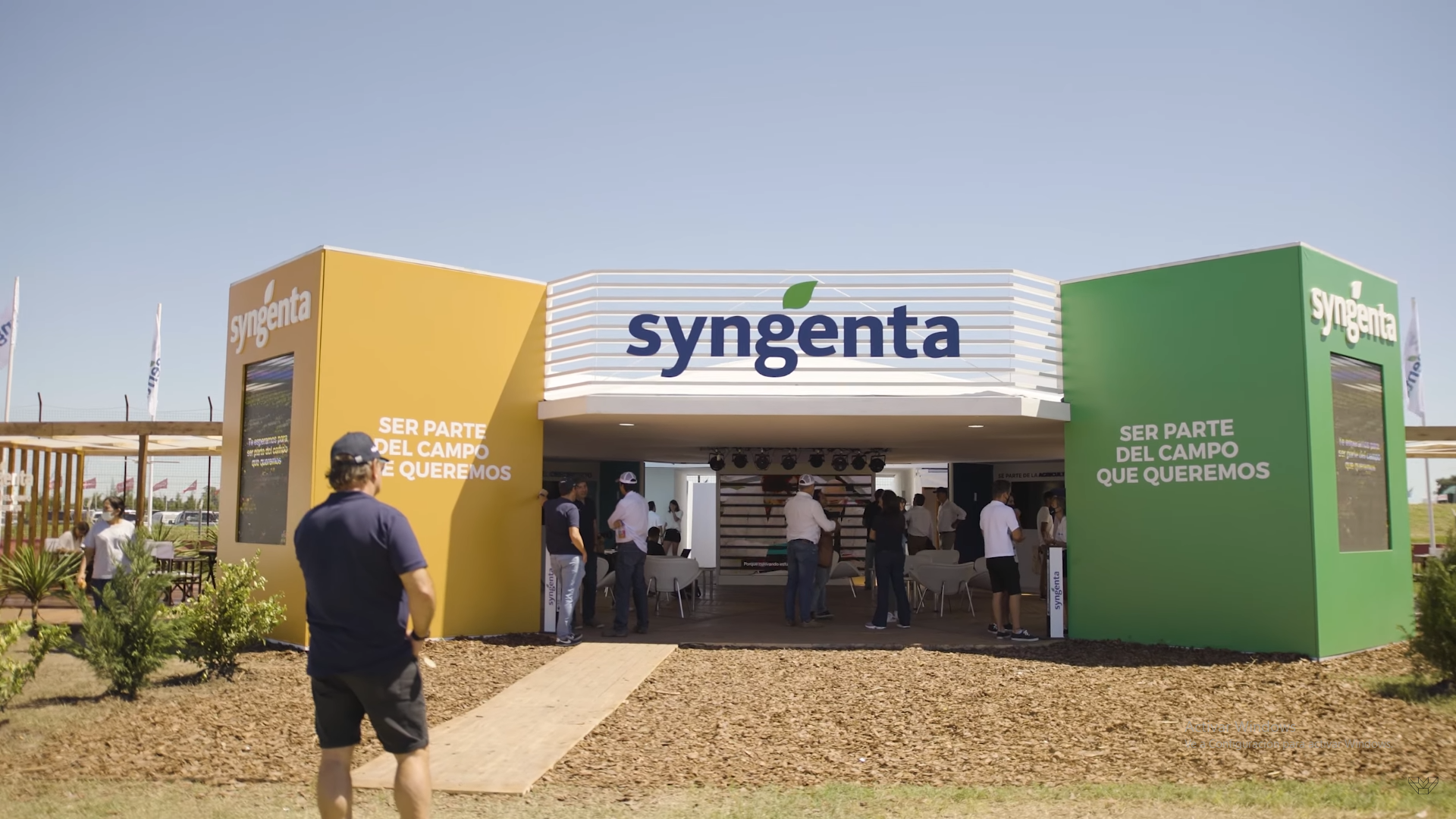 Syngenta | Cuarto Enfoque