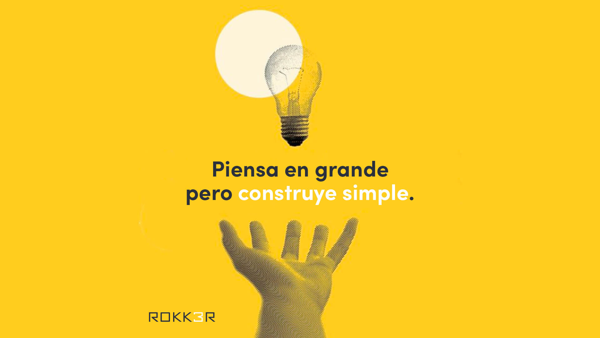 Rokk3r | Cuarto Enfoque