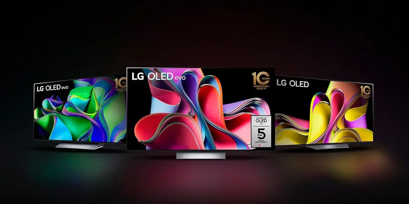 LG | Cuarto Enfoque